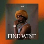 Fine Wine Album Cover