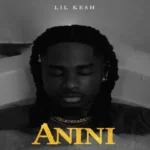 Anini (Thief) Album Cover