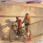 Ghetto Love Cover Art