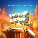 Your Love II Album Cover