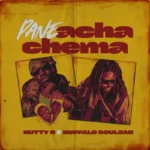 Pane Acha Chema Album Cover