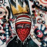 They Love Me Album Cover