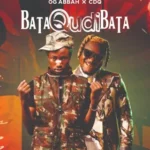 Bata Qudi Bata Album Cover