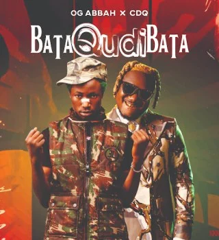 Bata Qudi Bata cover art