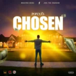 Chosen Cover