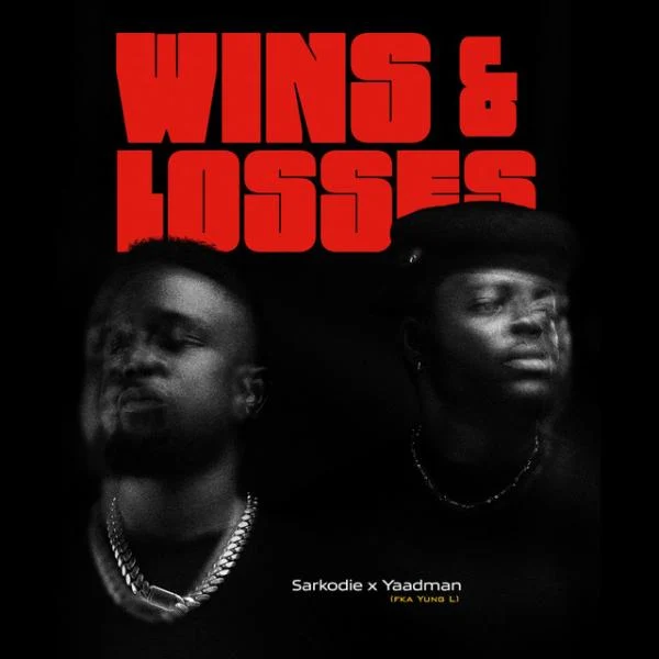 Wins & Losses cover art
