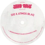 Abandonment Issues (Atmomo's Take) Album Cover