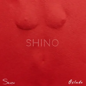 SHINO Album Cover
