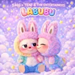 Labubu Album Cover