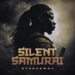 Silent Samurai Album Cover