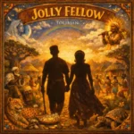 Jolly Fellow Album Cover