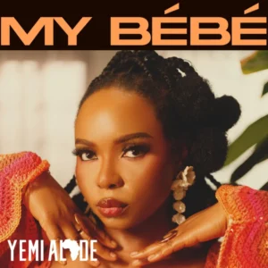 Artist Yemi Alade