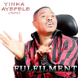 Artist Yinka Ayefele
