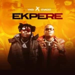 Ekpere Album Cover