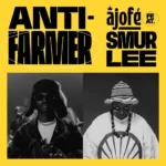 Anti-Farmer Album Cover