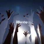 Worship Album Cover