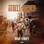 Street is My Father Album Cover