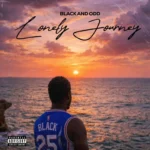 Lonely Journey Cover