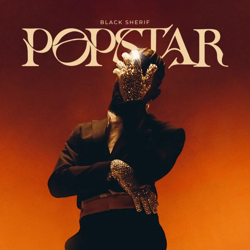 PopStar cover art