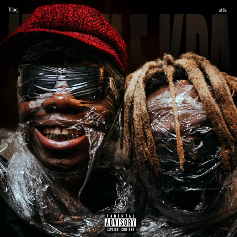 HUSTLE KPA $$$ cover art