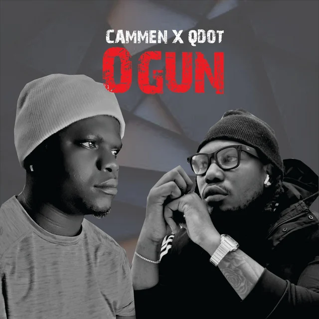 Ogun cover art