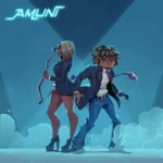 Amuni Album Cover