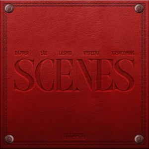 Scenes Album Cover