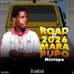 Cover for Road to 2026 Mara Pupo Mix
