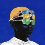 Elder Sound Album Cover