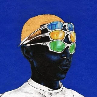 Elder Sound cover art