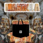 Mandela Cover Art