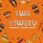 Kwa Ngwaru Album Cover