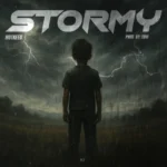 Stormy Album Cover