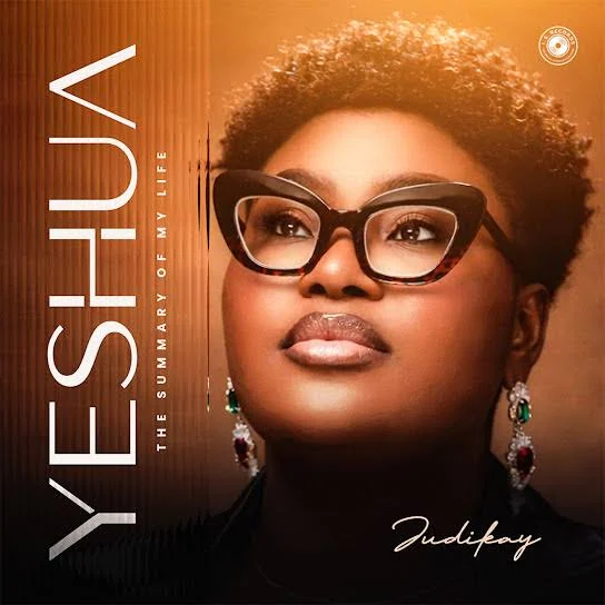 Cover of album 'Yeshua (The Summary of My Life) EP' by Judikay