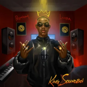 Artist King Soundboi