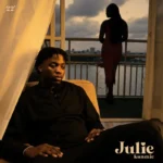 Julie Album Cover