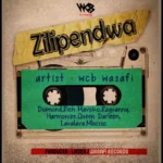 Zilipendwa Album Cover