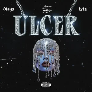 Ulcer (GSLT-2) Album Cover