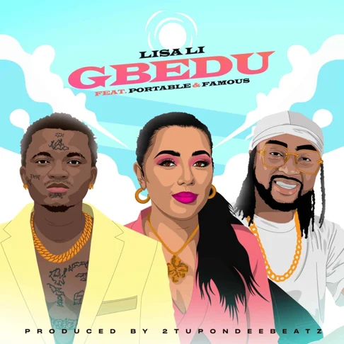 Gbedu cover art
