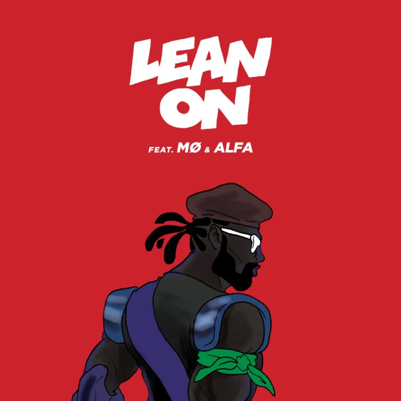 Lean On cover art