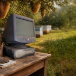 Bunju Lami Album Cover