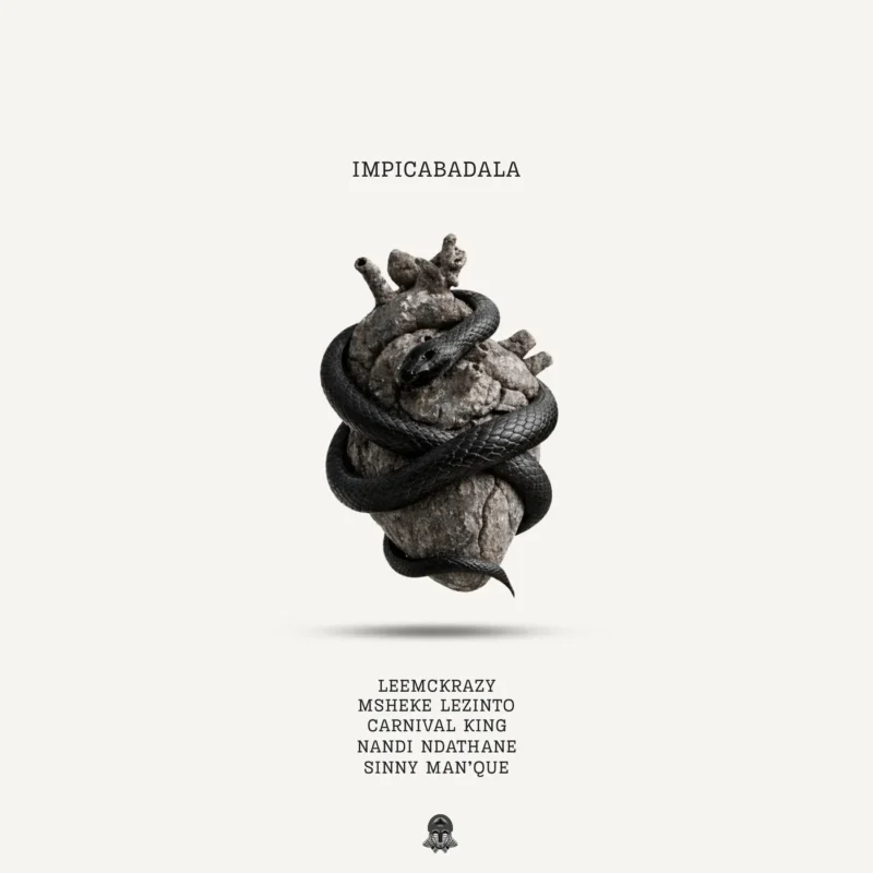 Impicabadala cover art