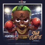 Sha Guide Album Cover