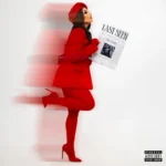 Last Seen Album Cover