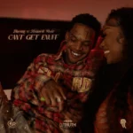 Can't Get Enuff Album Cover