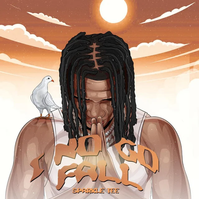 I No Go Fall cover art
