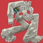 Island Brass Album Cover