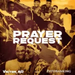 Prayer Request Album Cover