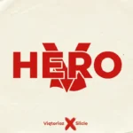 Hero Album Cover