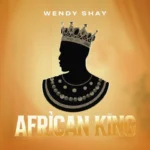 African King Cover